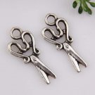 Lot of 300pcs mini Starfish dollhouse miniature toy/jewelry Charm CM1232