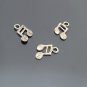 Lot of 500pcs mini  Music dollhouse miniature toy/jewelry Charm CM755