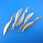 Lot of 200pcs mini Knife dollhouse miniature toy/jewelry Charm CM659