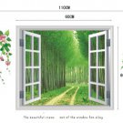 Window Decals on Wall Stickers Home Decoration Decor Vinyl Removable Mural Art ST001