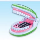 Corded Unique Decorative tooth teeth SHAPED dentist Telephone TL007