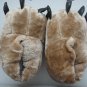 Adult Plush Monster PIG Foot Paw Animal Claw Slipper party shoe SH039