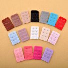 PC Different Color BRA EXTENDER 2 Hooks For Style Bra Sets Accessories