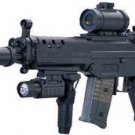 M82P AEG Electric Airsoft Rifle FPS-200