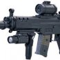 M82P AEG Electric Airsoft Rifle FPS-200