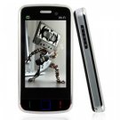 Odyssey Dual-SIM Phone Touchscreen