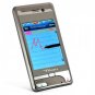 Voyager - Quad Band Touchscreen Dual-SIM WiFi Media Phone