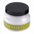 Apple-Pear Bath Salts