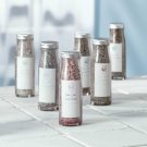 Assorted Bath Sea Salts