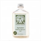 Herbal Agrumes Shower Gel – Pre de Provence
