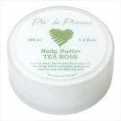 Tea Rose Body Butter – Pre de Provence