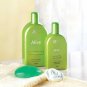 Lime & Green Tea Spa Set