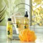 Lemon Verbena Bath Essentials Set