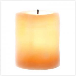 Flameless Candle!