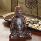 Resting Buddha Candle