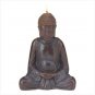 Resting Buddha Candle