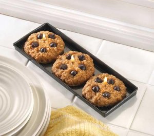 Fresh-Baked Cookie Candle Set