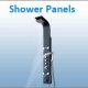 Shower Panels