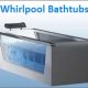 Whirlpool Bathtubs