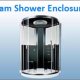 Steam Shower Saunas