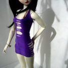 Sock Dress (787-001)