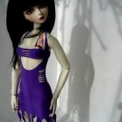 Sock Dress (787-002)