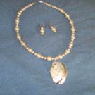 Fashion jewelry, Sea beauty