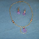 Fashion jewelry, Young look, #SC0042