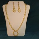 Fashion jewelry, pearl nugget, #SC0023