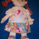 sweetcreation doll, Gladys Rosa Limited Collection
