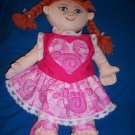 sweetcreation doll, Gladys Rosa Limited Collection