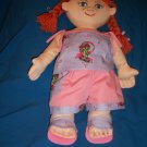 sweetcreation doll, Gladys Rosa Limited Collection