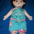 sweetcreation doll, Gladys Rosa Limited Collection