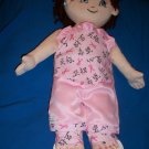 sweetcreation doll, Gladys Rosa Limited Collection
