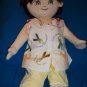 sweetcreation doll, Gladys Rosa Limited Collection