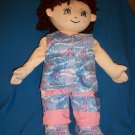 sweetcreation doll, Gladys Rosa Limited Collection