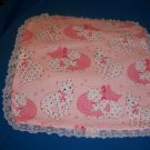 throw pillow cover, Gladys rosa Limited Collection