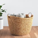 Superior Wicker Basket