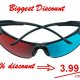 3D Glasses