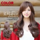 Long WAVE Cosplay Everyday Full Wigs With 1Cap WL25