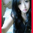 Long Wave Cosplay Everyday Full Wigs With 1Cap WL28