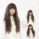 Long WAVE Cosplay Everyday Full Wigs With 1Cap WL27