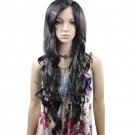 LONG Curls WAVE COSPLAY PARTY HAIR FULL WIGS WL56