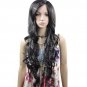 LONG Curls WAVE COSPLAY PARTY HAIR FULL WIGS WL56