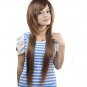 LONG STRAIGHT COSPLAY EVERYDAY HAIR FULL WIGS WL57