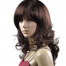 LONG WAVE COSPLAY EVERYDAY HAIR FULL WIGS WL66