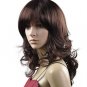 LONG WAVE COSPLAY EVERYDAY HAIR FULL WIGS WL66