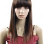 LONG STRAIGHT COSPLAY EVERYDAY HAIR FULL WIGS WL68