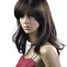 LONG WAVE COSPLAY EVERYDAY HAIR FULL WIGS WL69