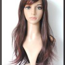 LONG NATURAL COSPLAY EVERYDAY HAIR FULL WIGS WL72